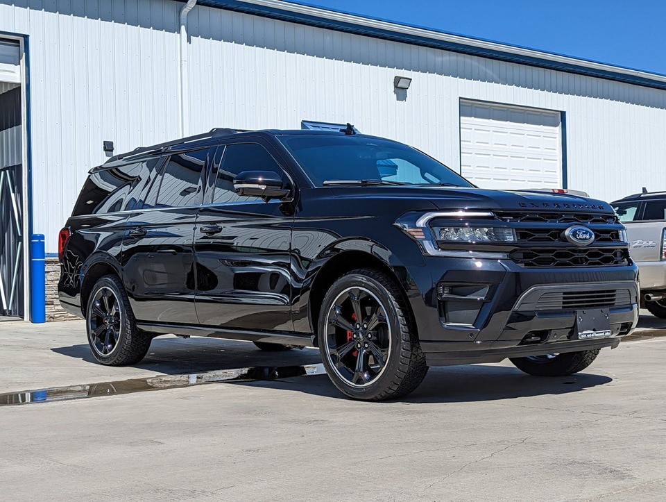 Auto Detailing