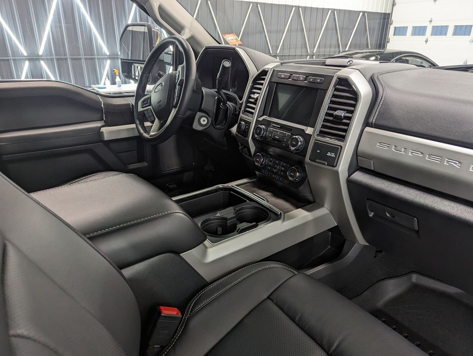 Auto Detailing