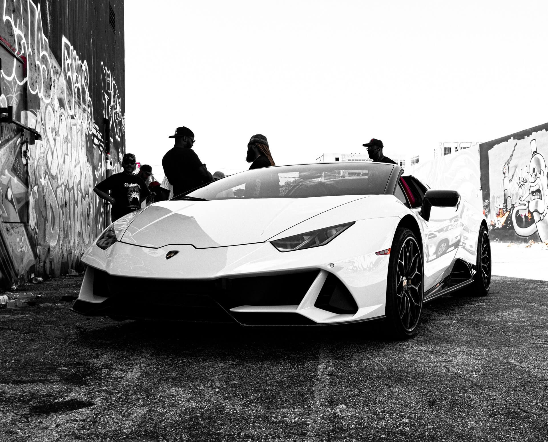 Auto Detailing