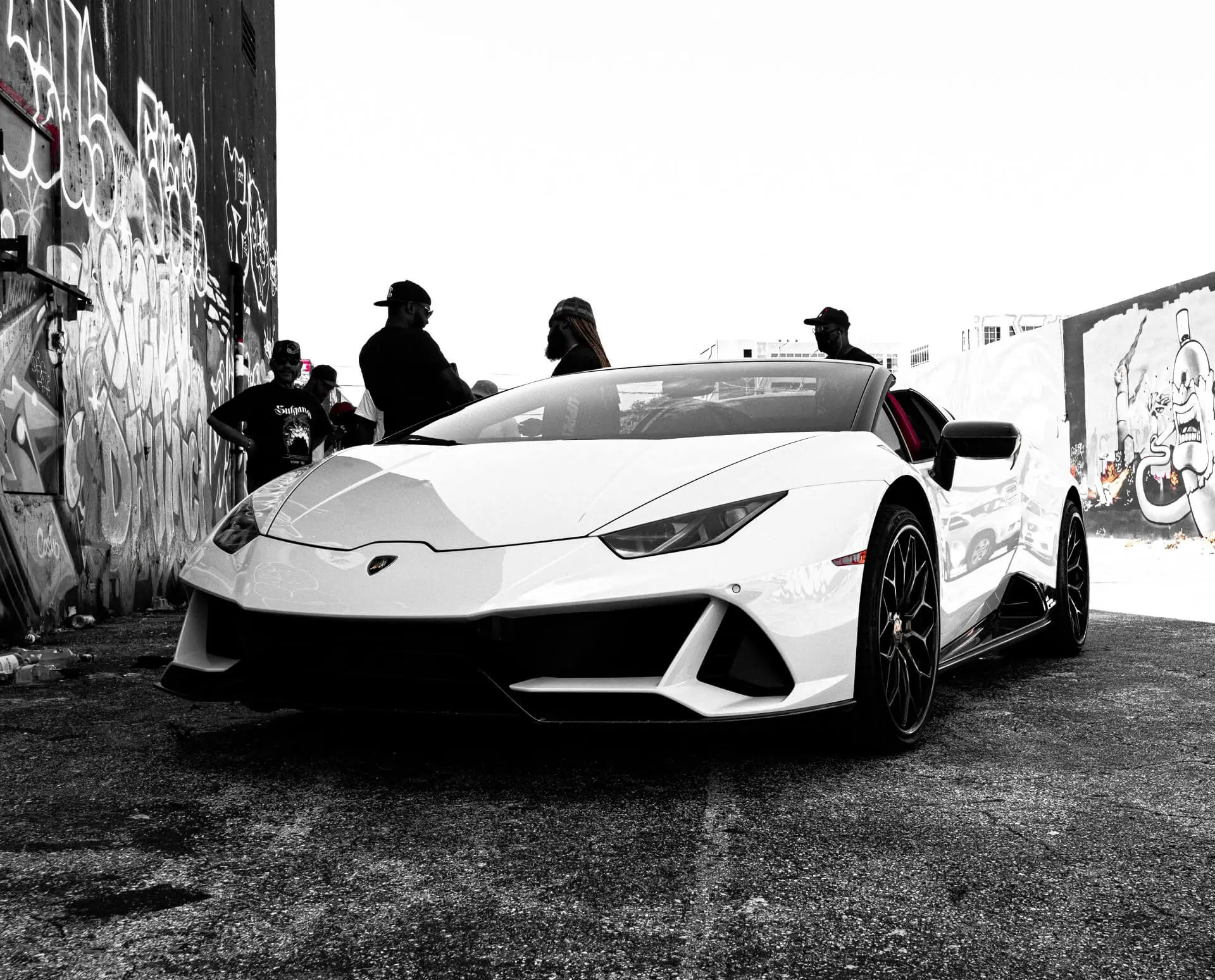 Auto Detailing
