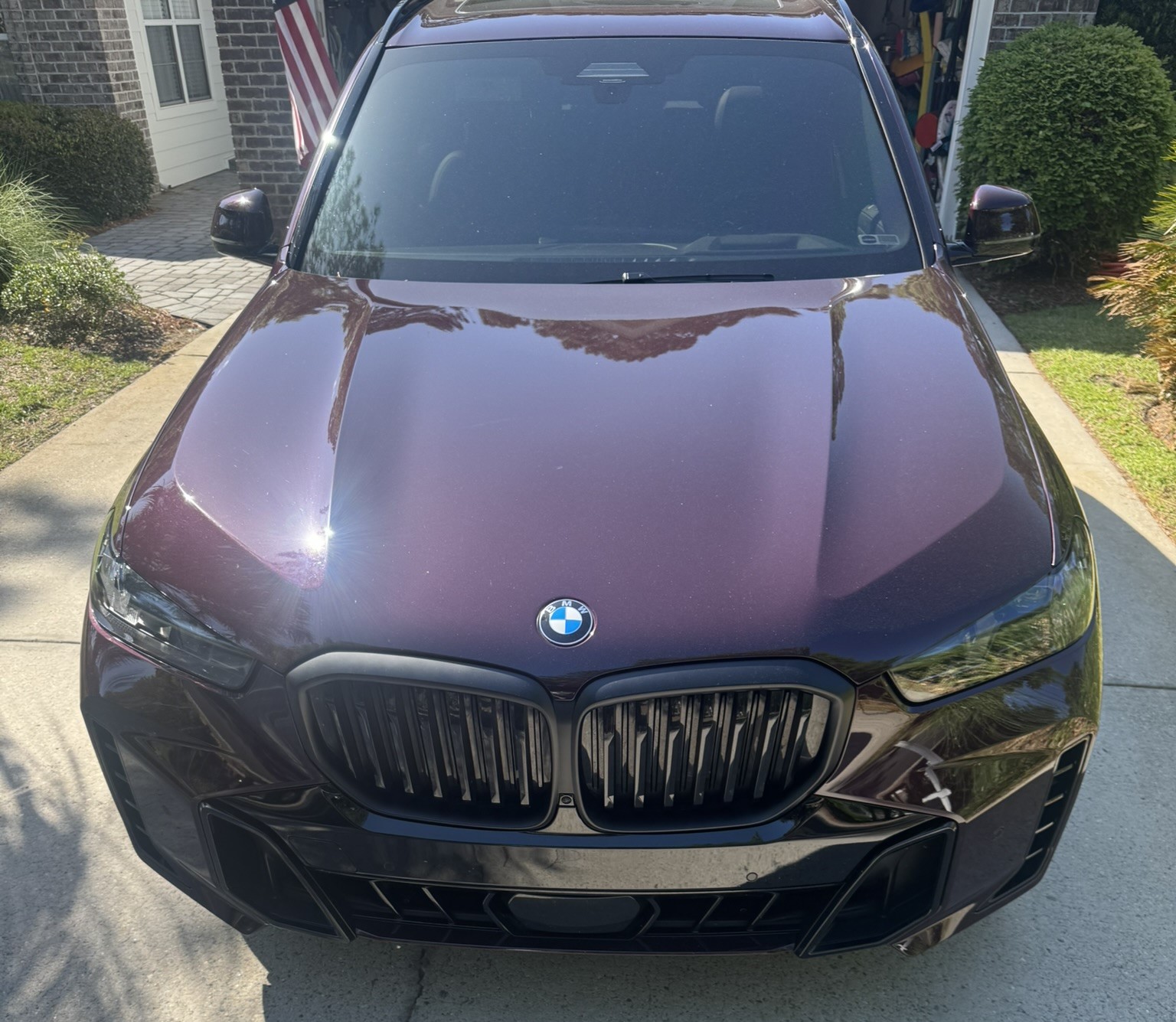 Auto Detailing