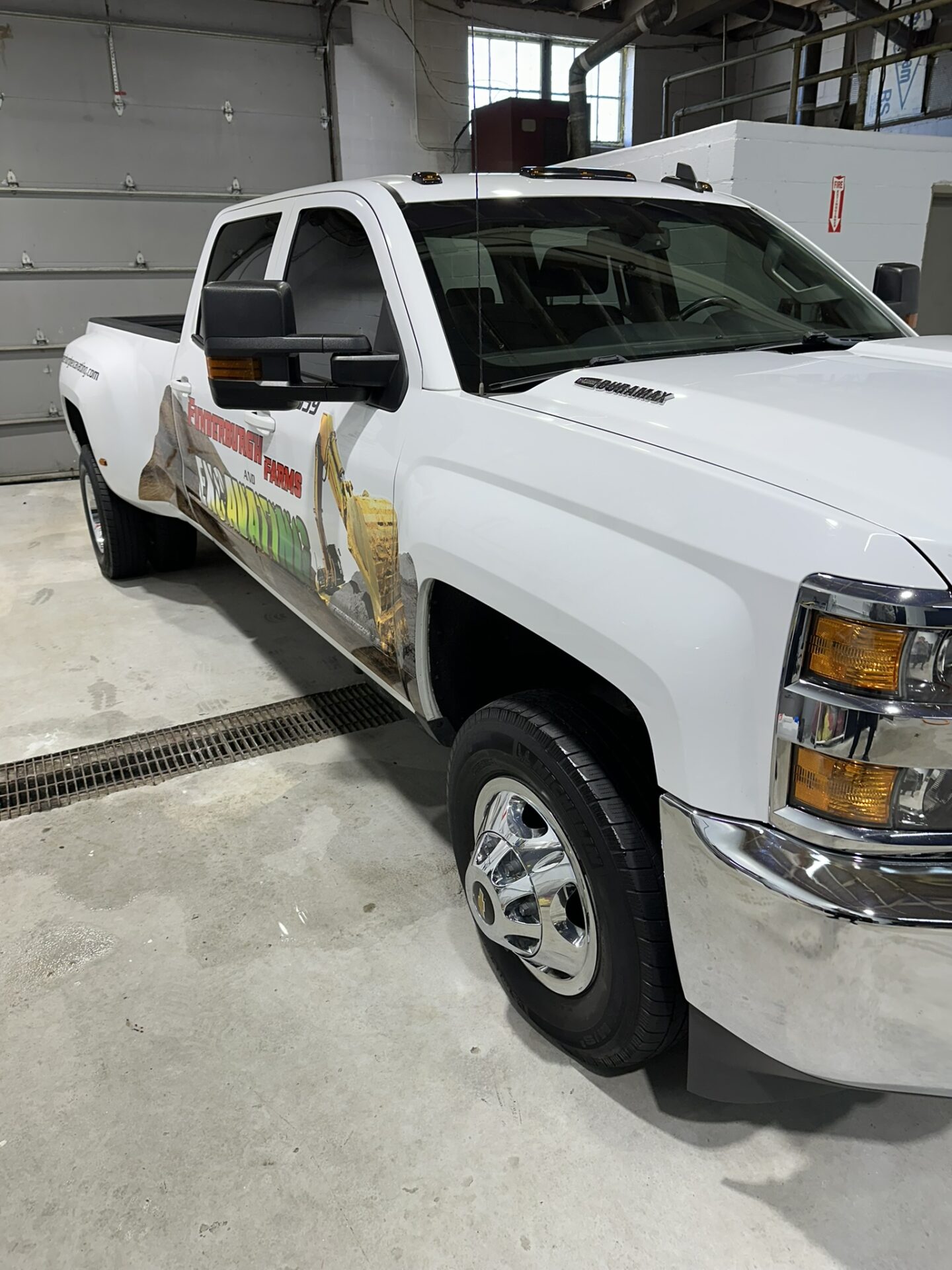 Auto Detailing