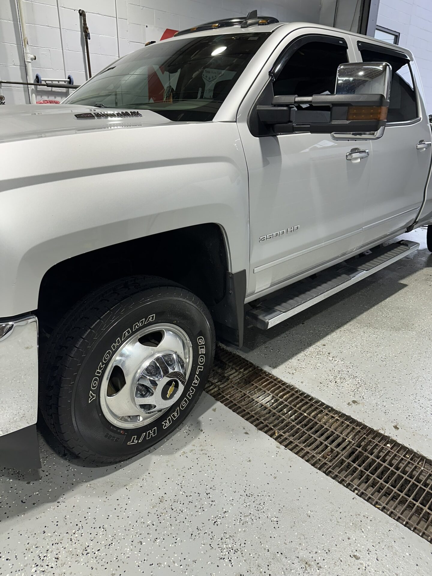 Auto Detailing