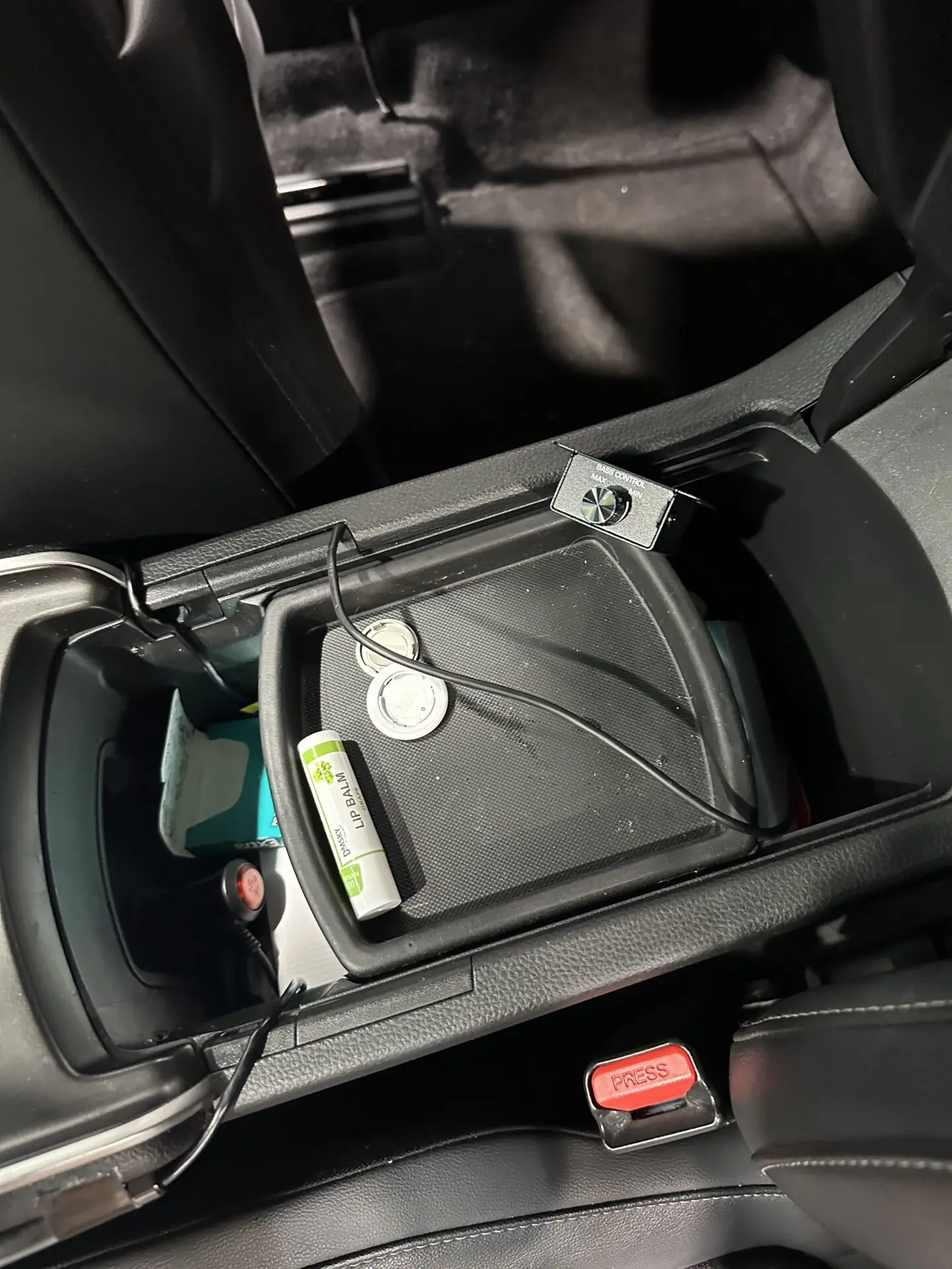 Car audio Auto Detailing