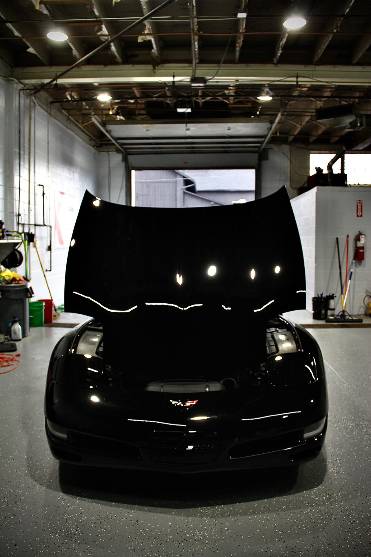 Auto Detailing