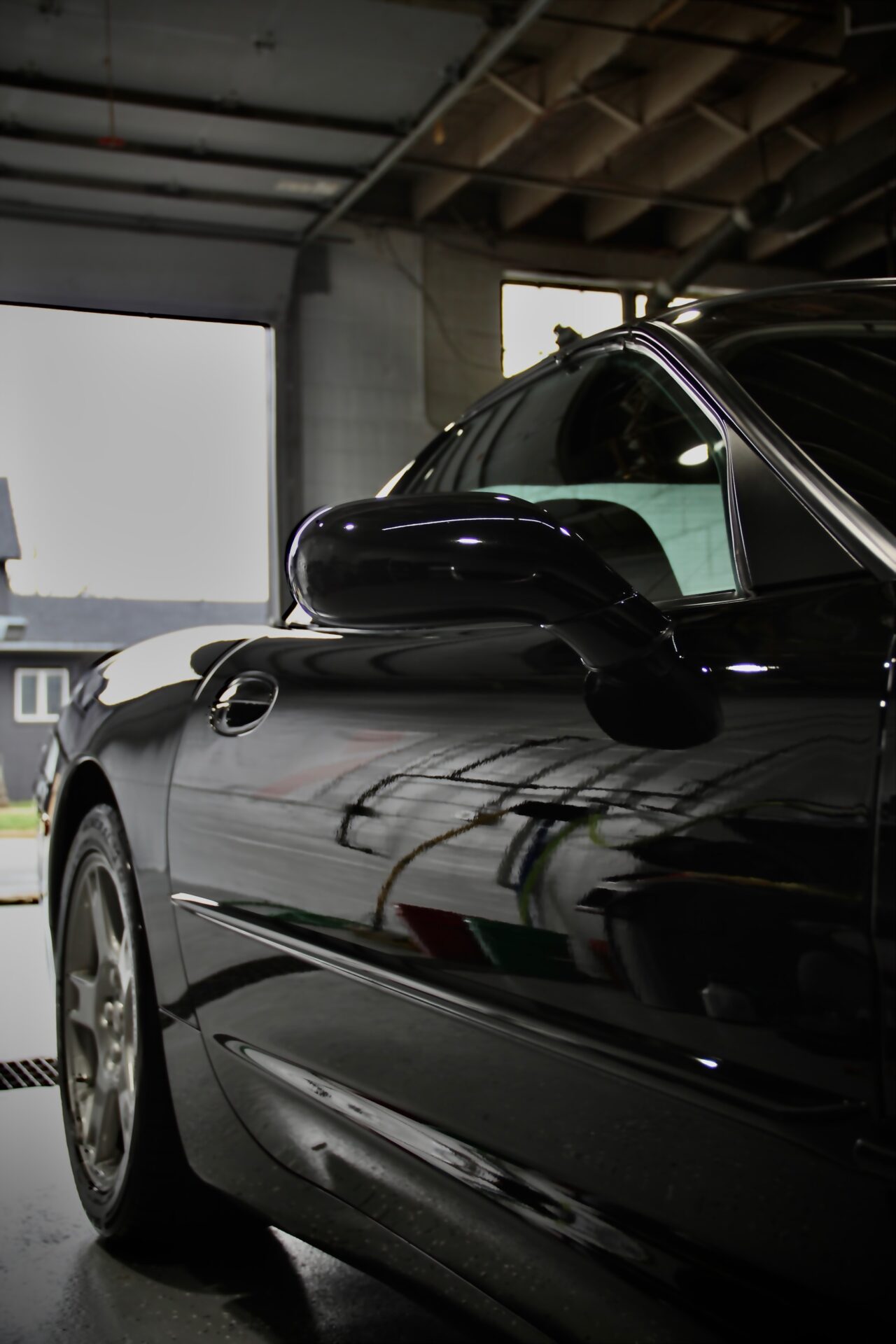 Auto Detailing