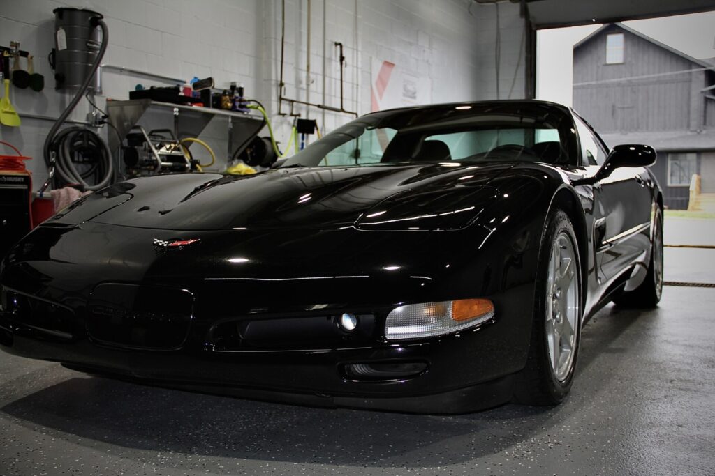 Protects Against Scratches, Chips, and Road Debris