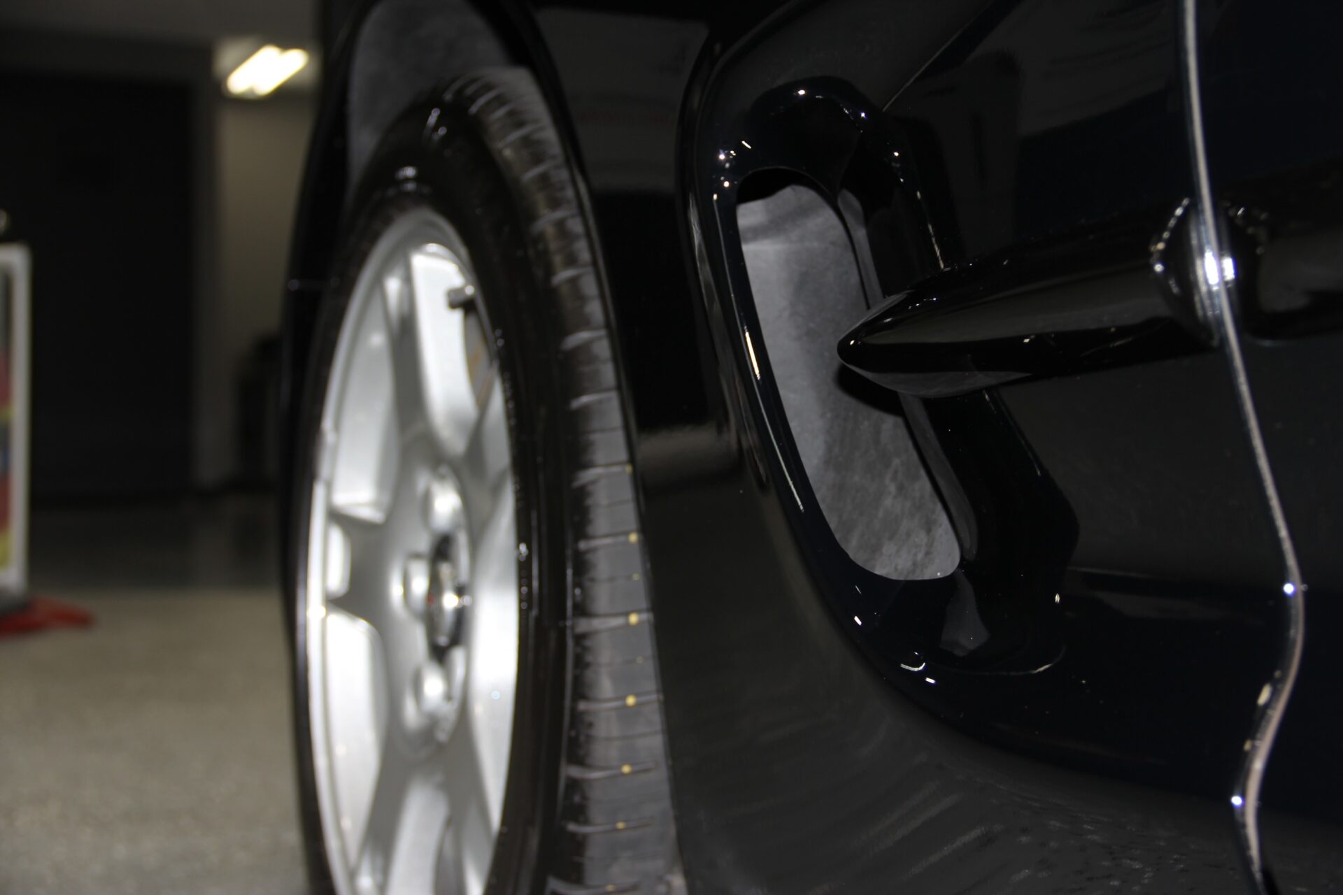 Auto Detailing