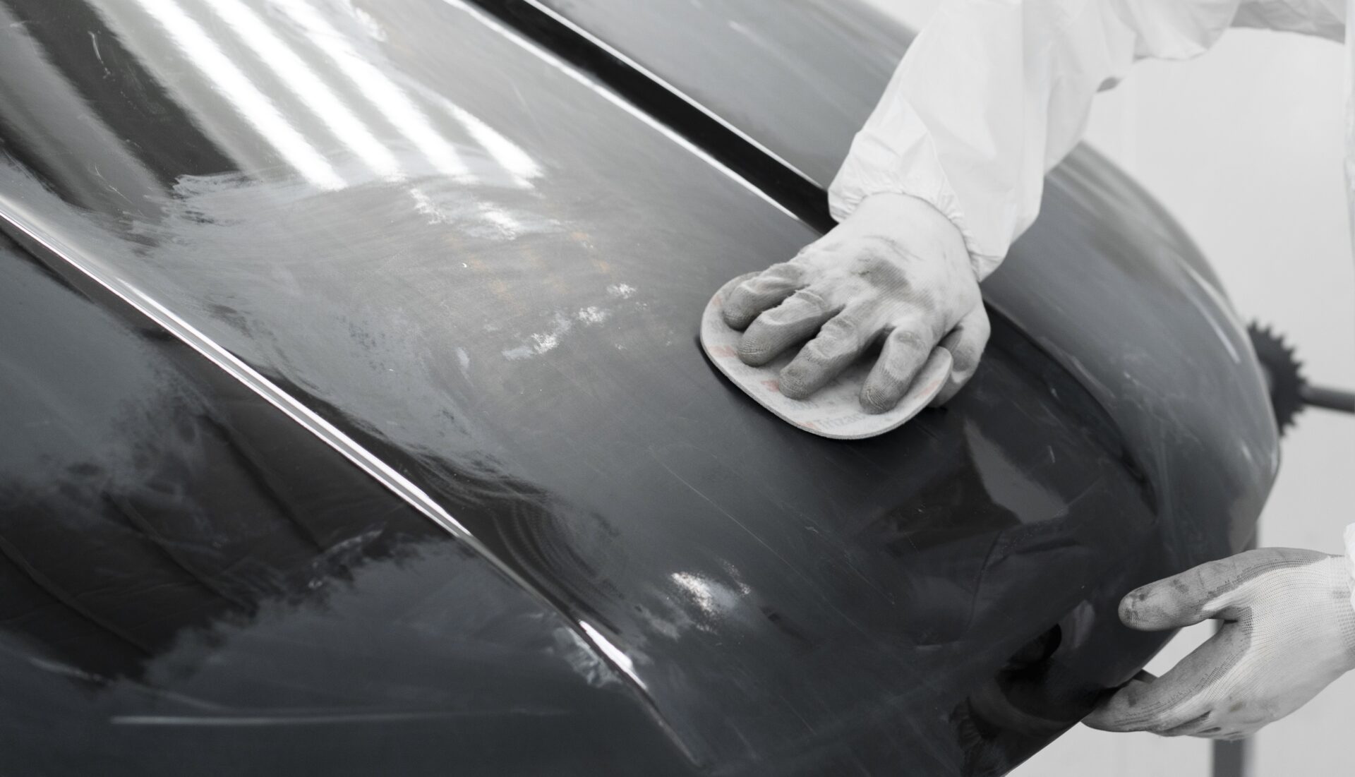 Ceramic coating's Auto Detailing