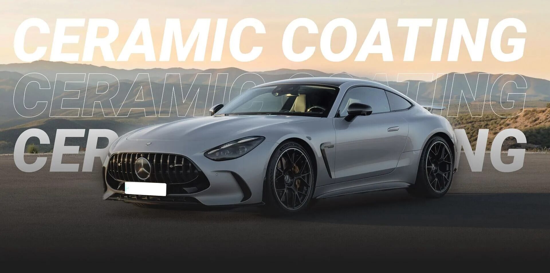 ceramic coating