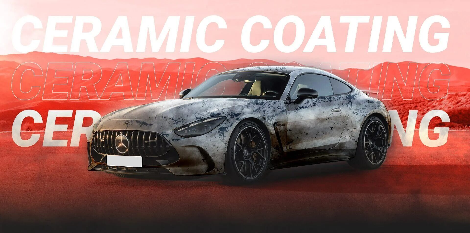 ceramic coating