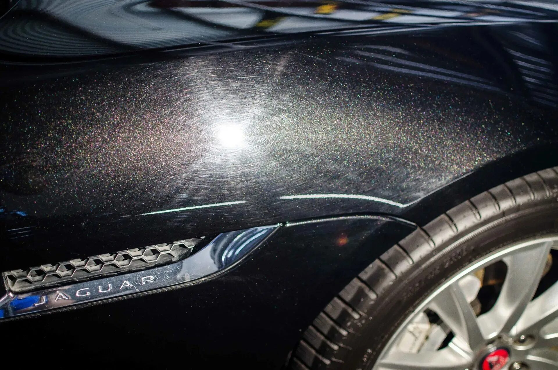 paint correction near me