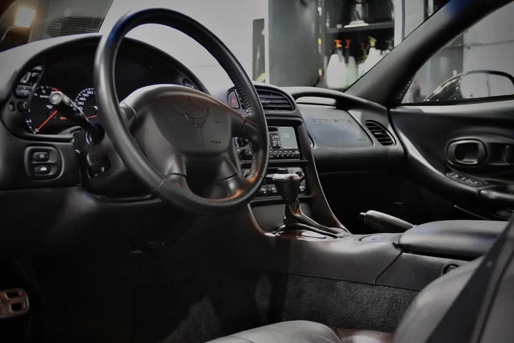 auto detailing