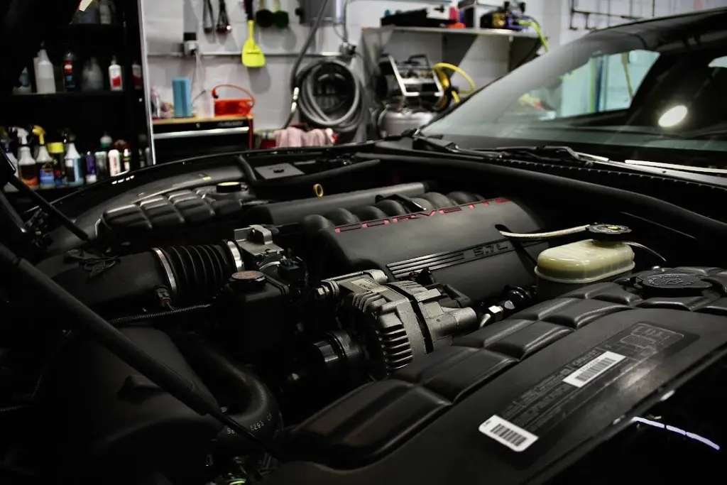 auto detailing