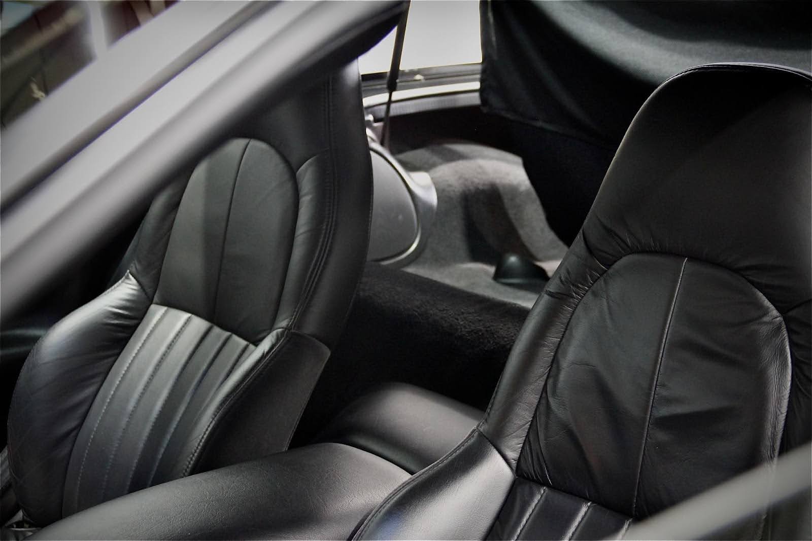 auto detailing