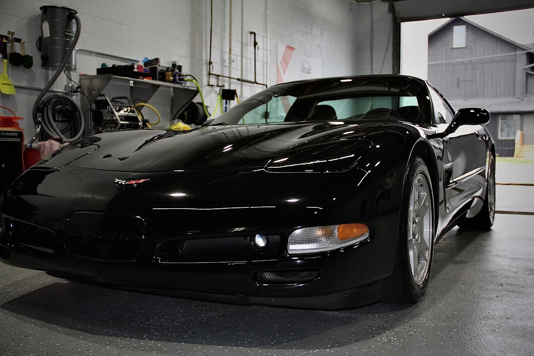 ceramic coating