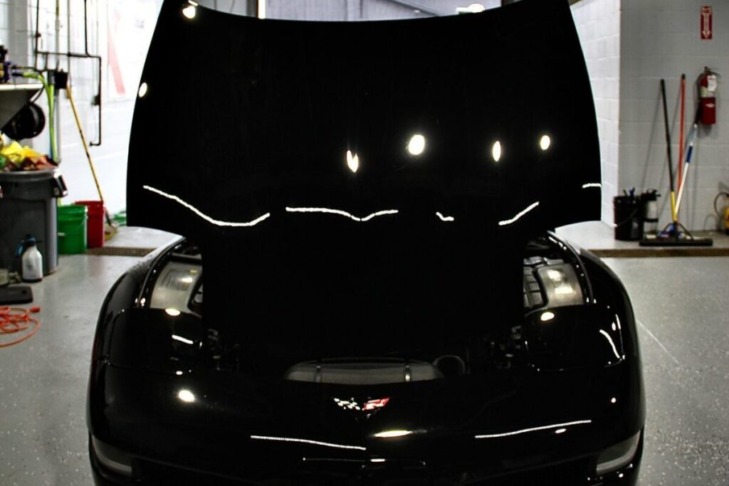 paint protection film