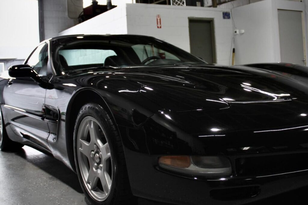 paint protection film