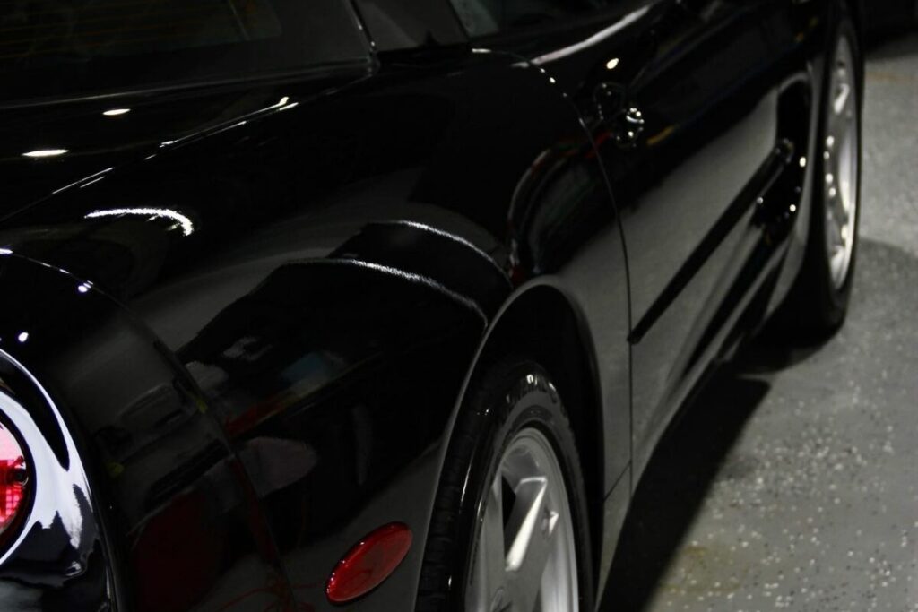 paint protection film