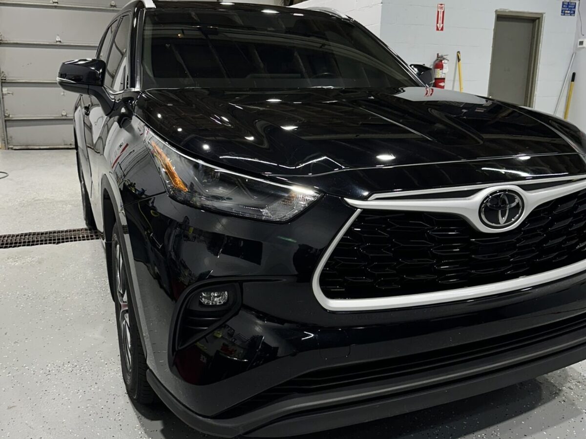 window tint
