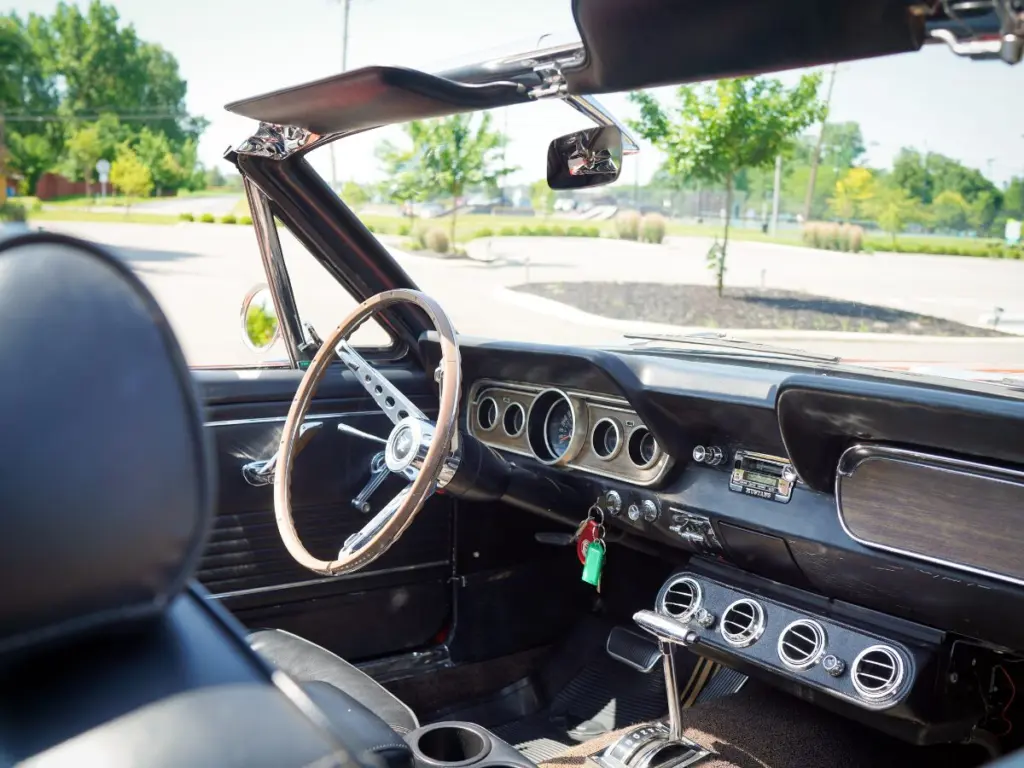  auto detailing services