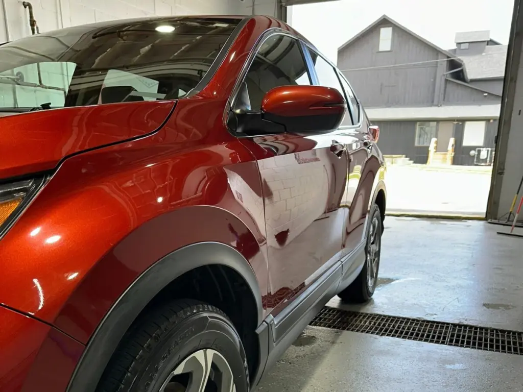  car paint protection film