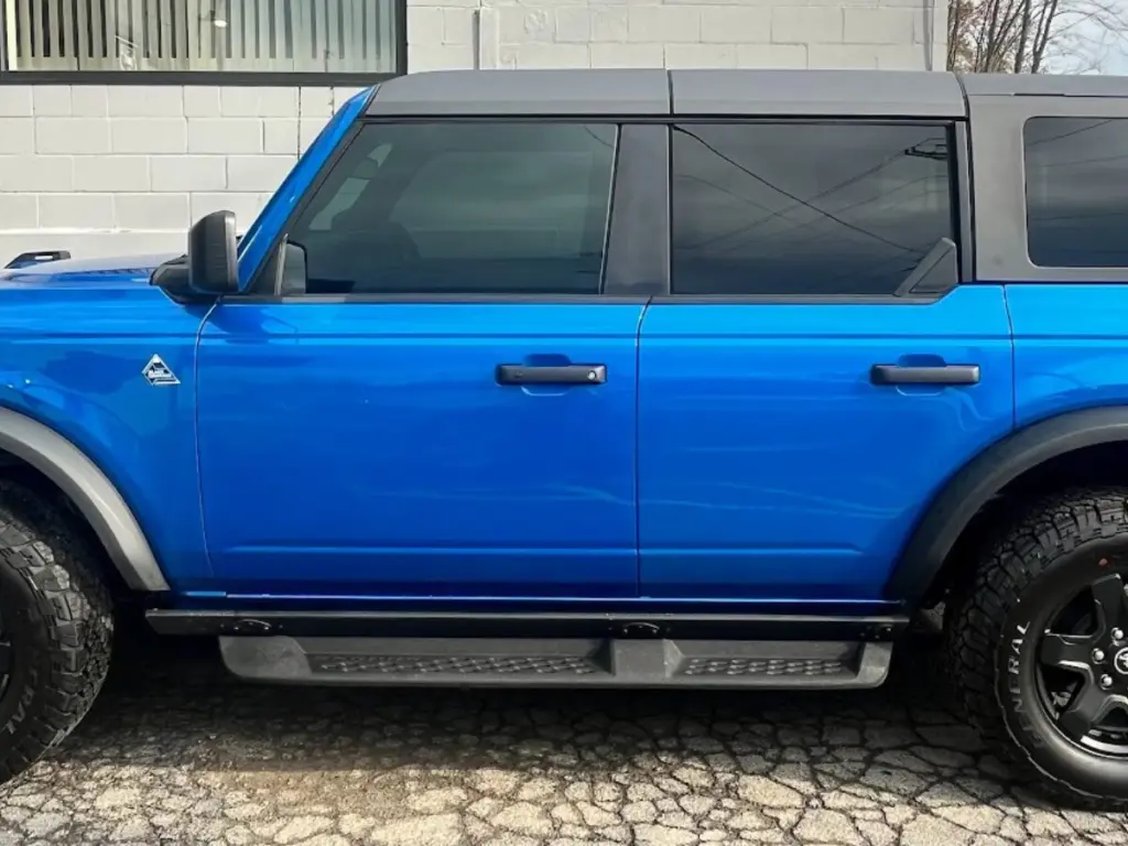  window tinting service