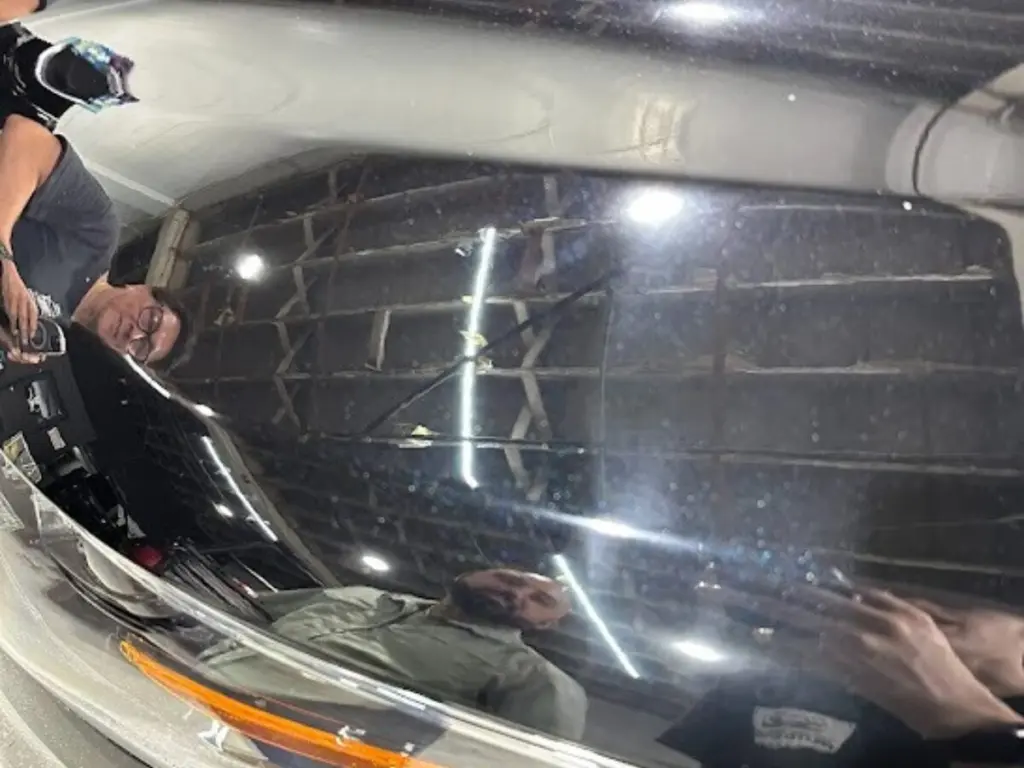 best auto paint correction