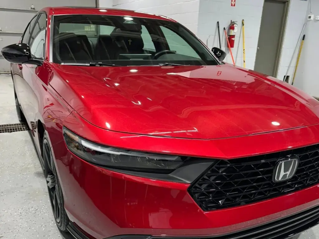  car paint protection film