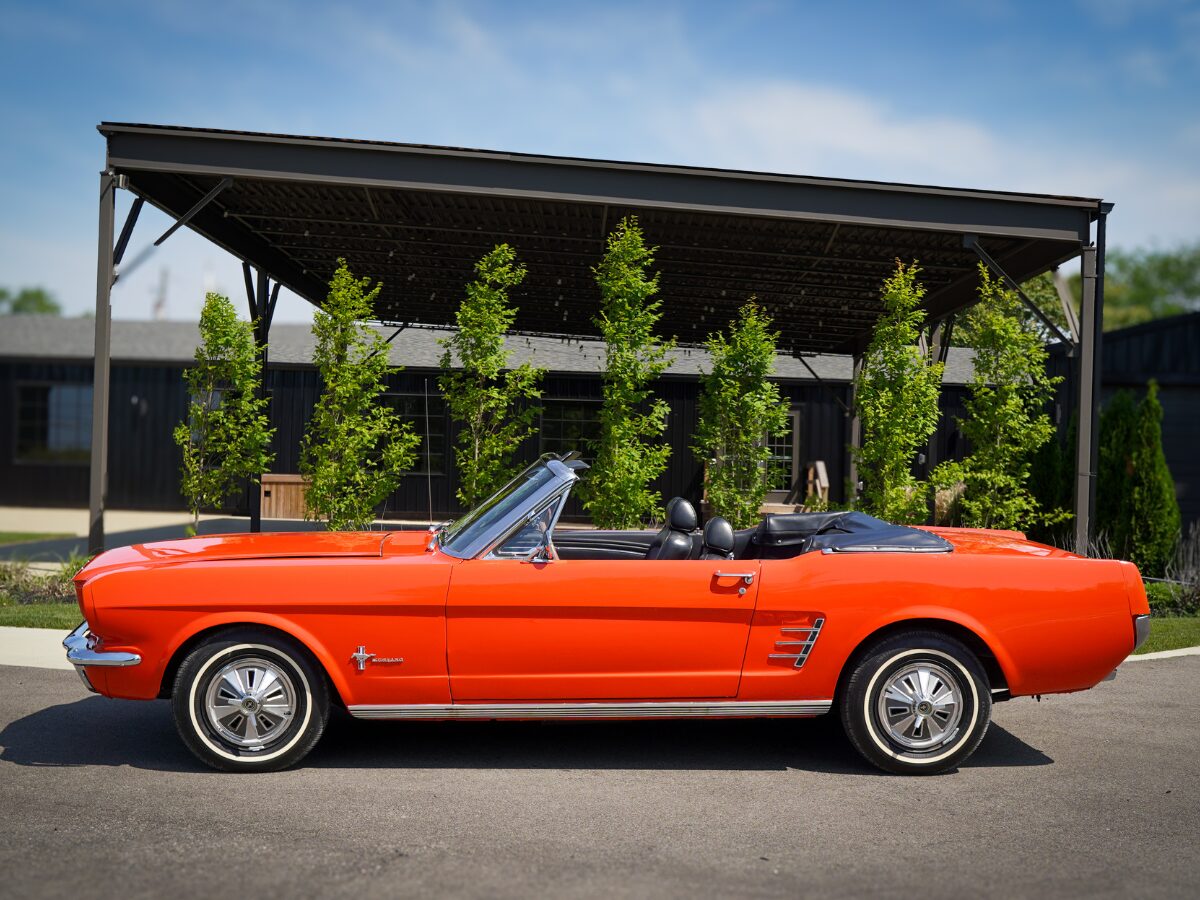 auto detailing service