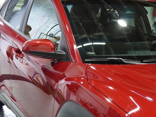 auto detailing cost