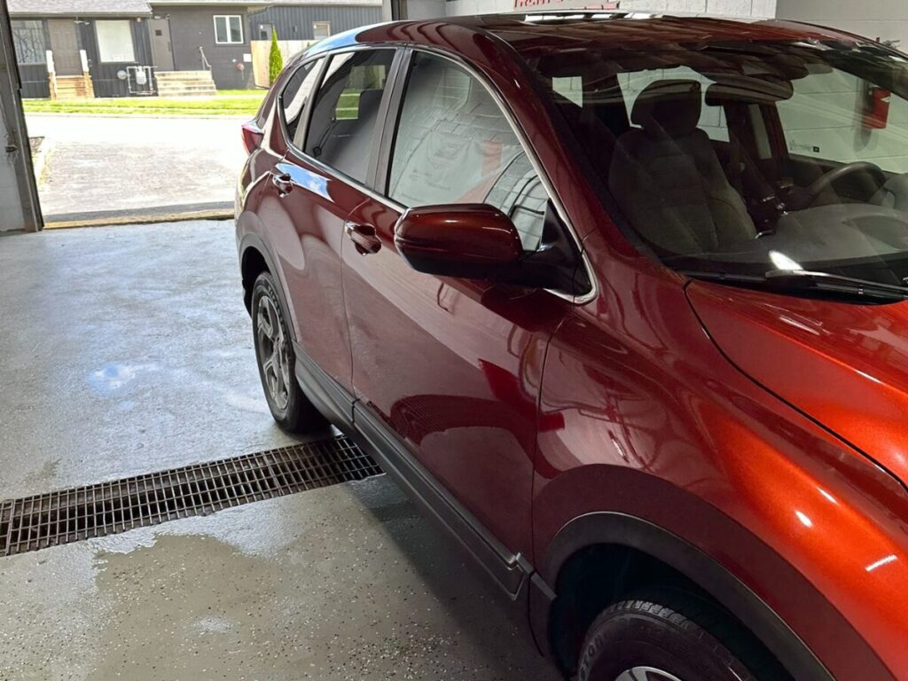 premium quality auto window tinting