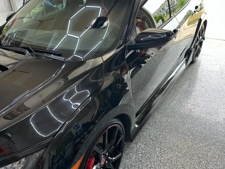 what does ppf do for your cars