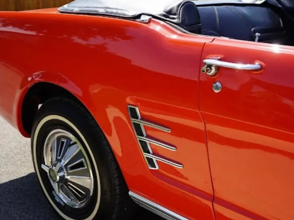 what is paint correction