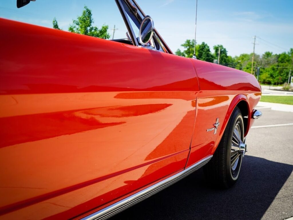 what is paint correction 