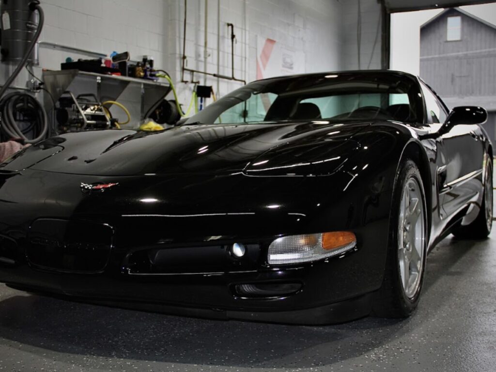 how long does ceramic coating last 