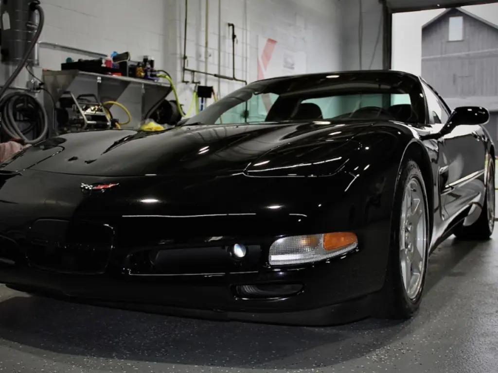 how long does ceramic coating last 