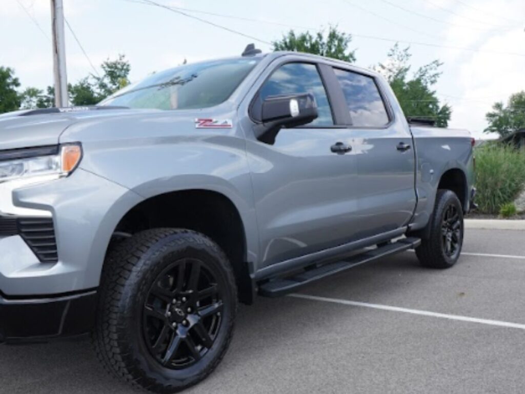 how long does ceramic coating last 