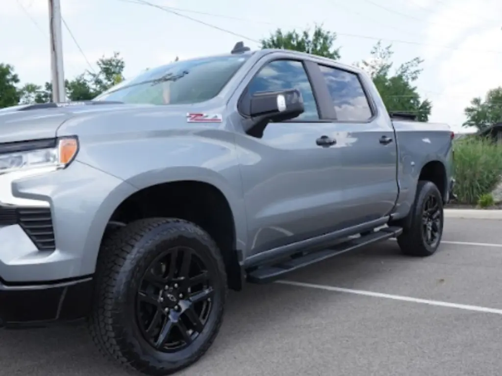 how long does ceramic coating last 