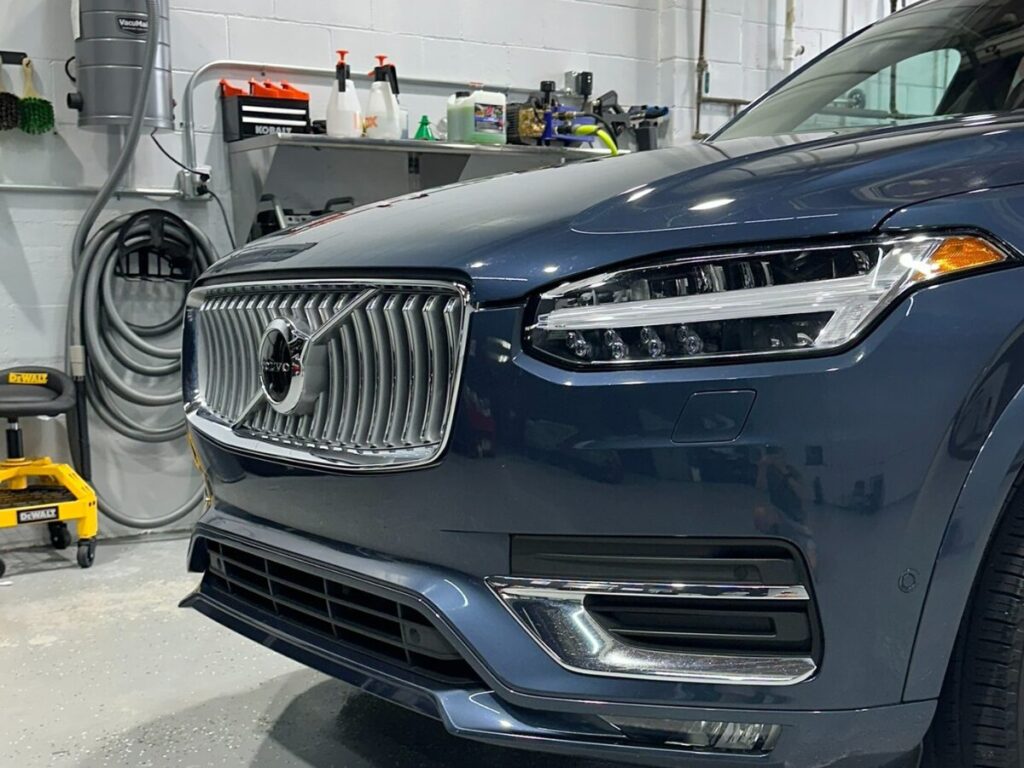 auto detailing prices