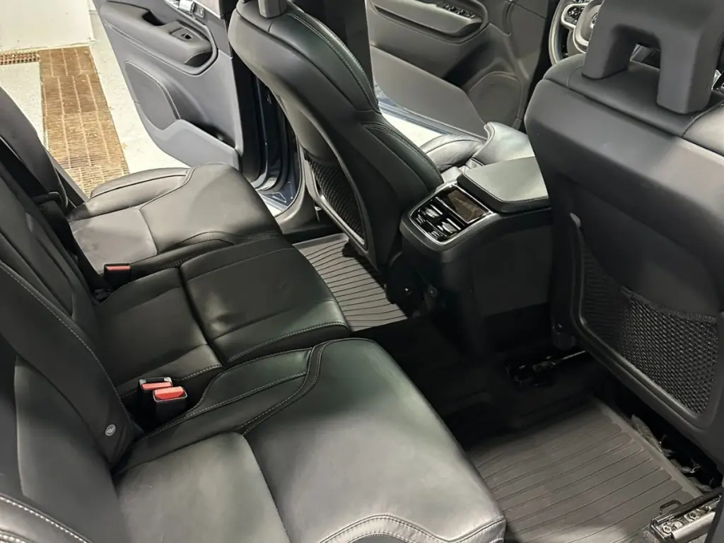 auto detailing prices