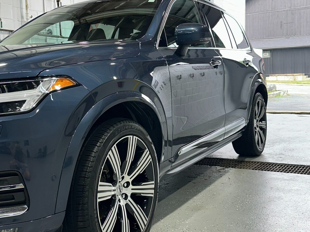 auto detailing prices