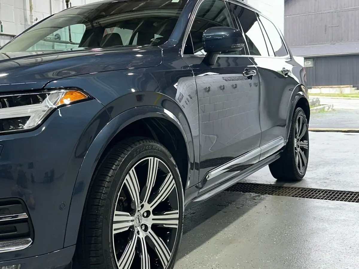 auto detailing prices