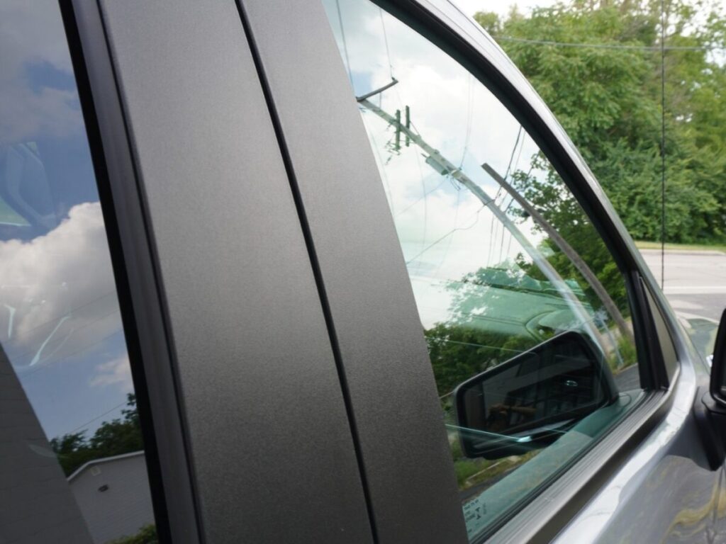 benefits of ceramic coating