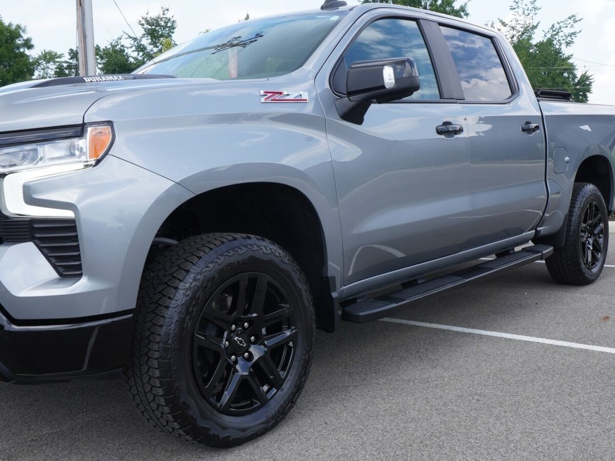 benefits of ceramic coating