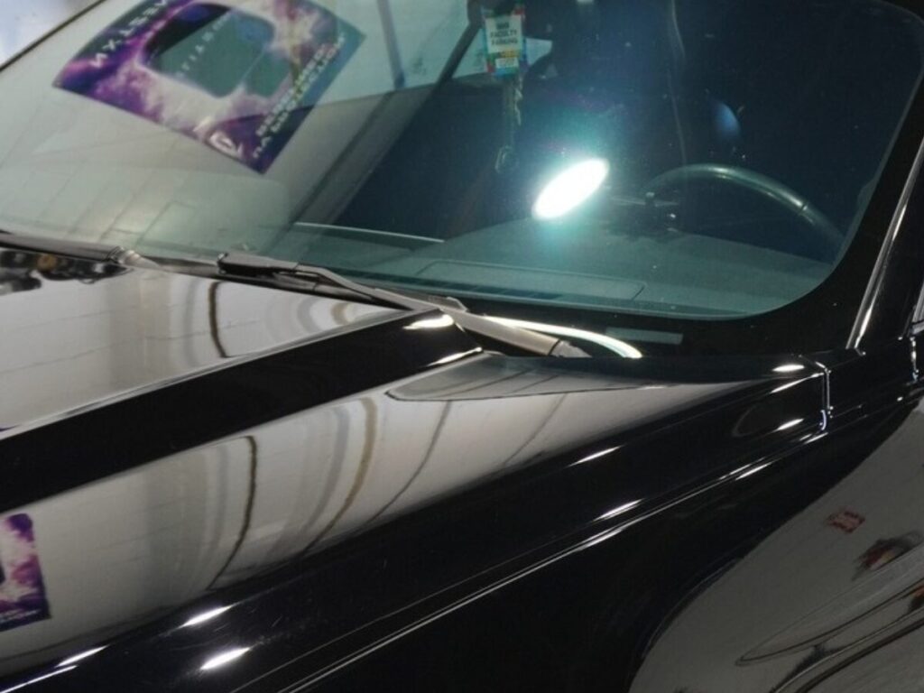 what is a paint correction