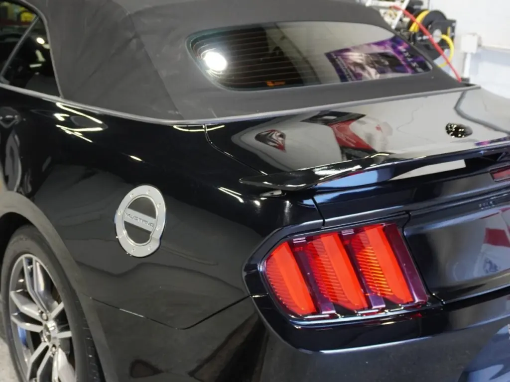 what is a paint correction