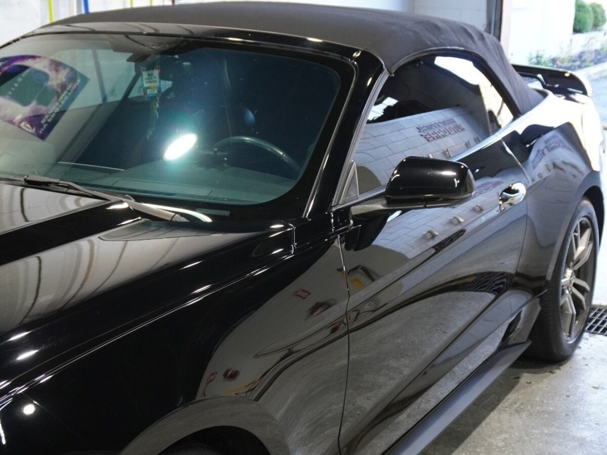 what is a paint correction