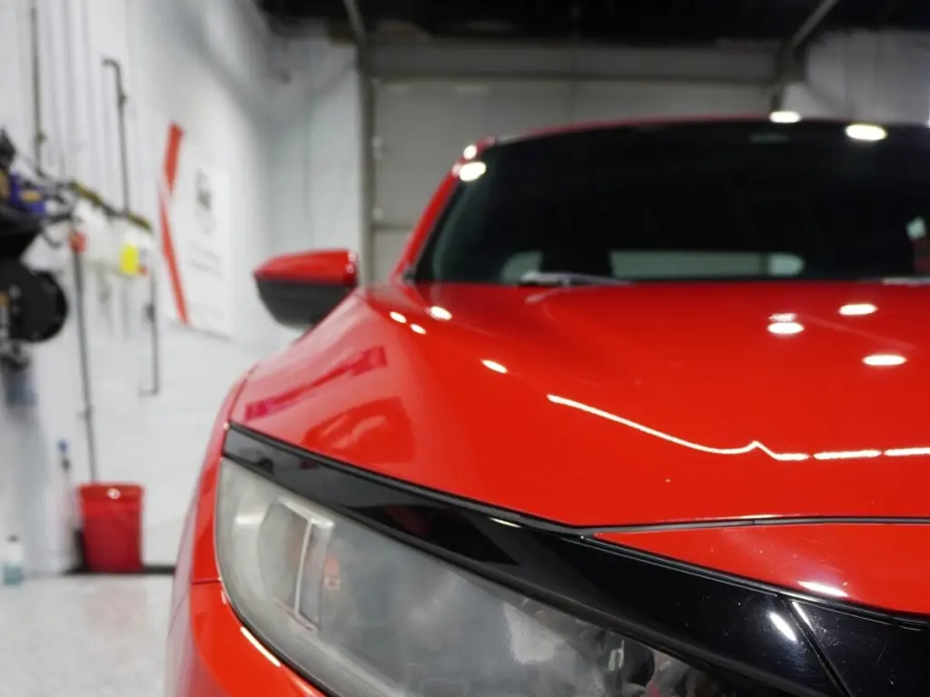  auto paint protection film