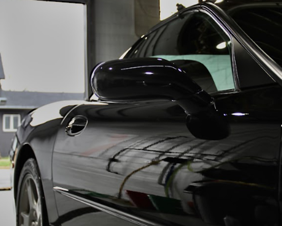 How to Care for Your Ceramic Coated Car